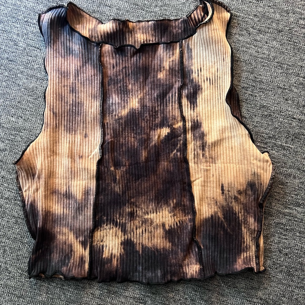 Y2K Tank Top